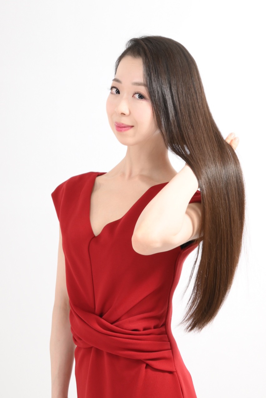 S__21700629 Silk Hair Parts Model Agency 髪専門パーツモデル事務所 silk